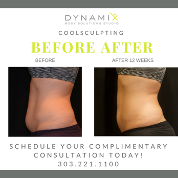 Dynamix Body Solutions - Skin Care Near Me - Centennial, Colorado Dynamix Body Solutions - Skin Care Near Me - Centennial, Colorado