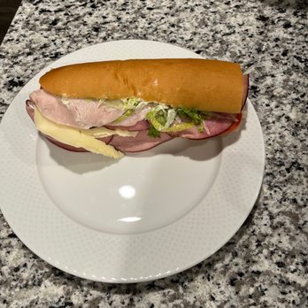 Jimmy John's - Not roast beef. How do you mess this up so spectacularly??? - Sandwiches Near Me - Athens, Georgia Jimmy John's - Not roast beef. How do you mess this up so spectacularly??? - Sandwiches Near Me - Athens, Georgia