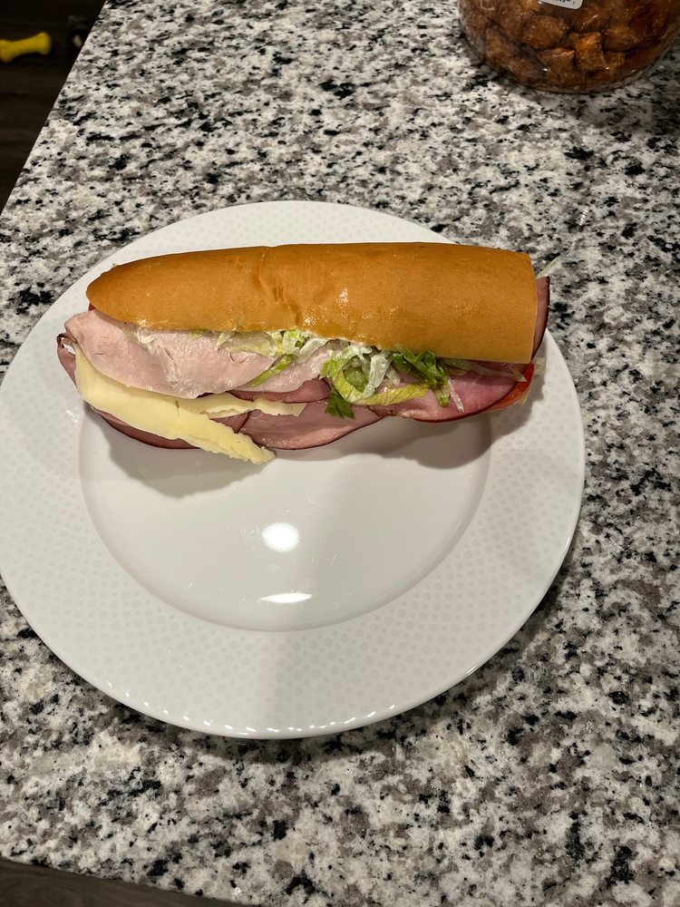 Jimmy John's Logo