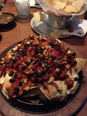 Nacho Daddy - Summerlin by null