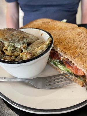 (ish) delicatessen by null