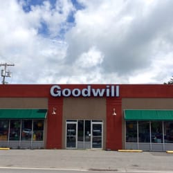 Goodwill