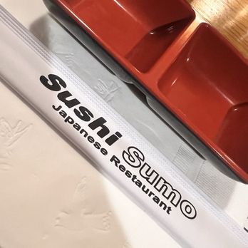 Sushi Sumo - Sushi Bars Near Me - Gardena, California