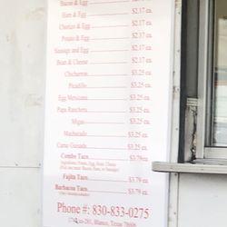 Guero Tacos
