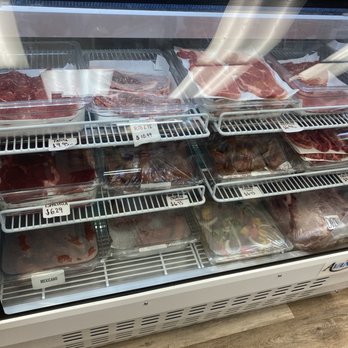 Eben-Ezer - Varieties of meat, chicken, and pork and best fajita, come and try. - Butcher Near Me - Sterling, Virginia Eben-Ezer - Varieties of meat, chicken, and pork and best fajita, come and try. - Butcher Near Me - Sterling, Virginia