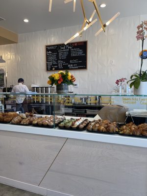 Banh & Butter Bakery Cafe by null
