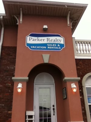 Parker Realty Realtor 3016 Highway 98 Mexico Beach Fl Vacation Rentals Mapquest