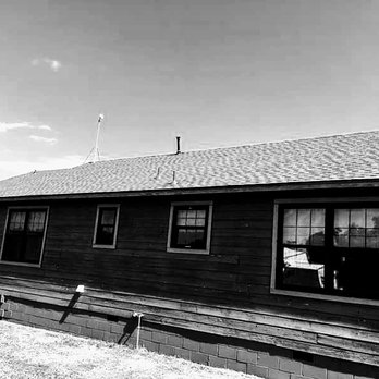Charlie's Roofing Windows and More - Roof we installed a couple years back. - Roofing Near Me - Chandler, Oklahoma Charlie's Roofing Windows and More - Roof we installed a couple years back. - Roofing Near Me - Chandler, Oklahoma