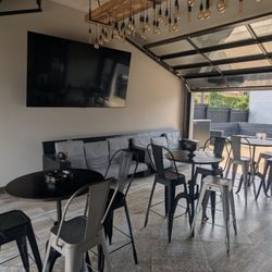 Royale Cigar Lounge