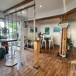 The Boat Shed