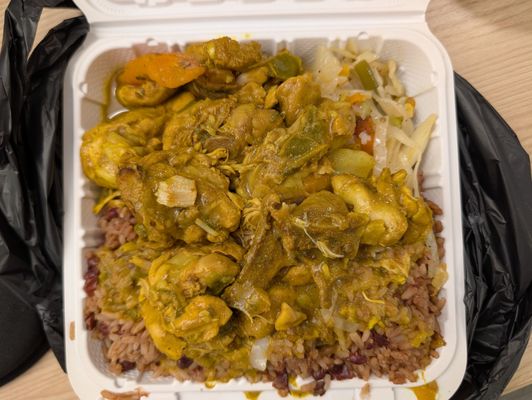 Jerk Pan Foodtruck by null