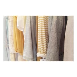 ANA+ZAC - Pre Fall 2014 colour story