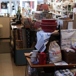 Pot & Pantry