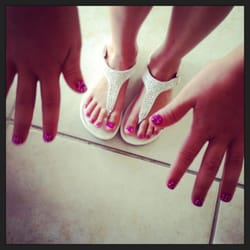 Lovely Nails