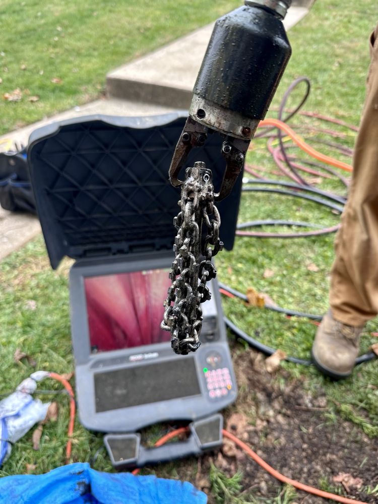 Slide of Allison's Plumbing Heating and Air