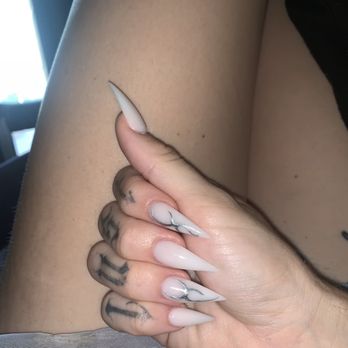 Bellachio Studio Salon - Acrylics by Kayla - Nail Salons Near Me - San Jose, California