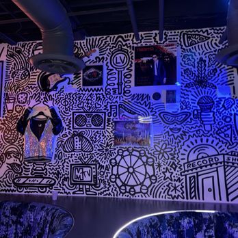 Audio Bar - Bars Near Me - Las Vegas, Nevada