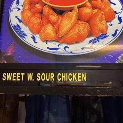 King House Chinese Restaurant