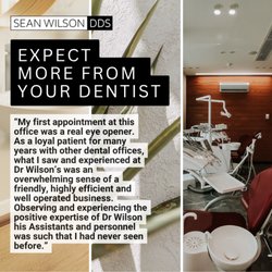 Sean Wilson, DDS