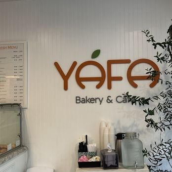 Yafa Bakery & Cafe - Bakeries Near Me - Somerville, Massachusetts Yafa Bakery & Cafe - Bakeries Near Me - Somerville, Massachusetts