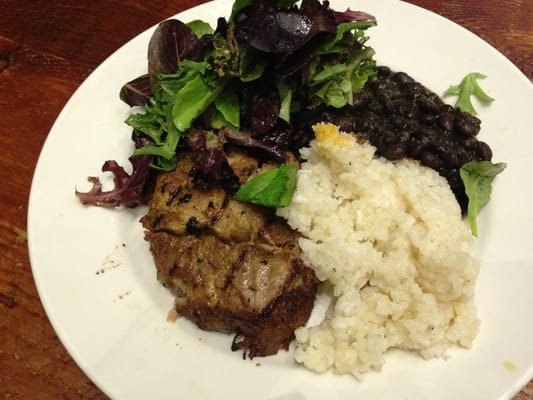 Artesano - Peruvian Fusion by null