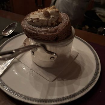 Capo - Soufflé - Italian Near Me - Santa Monica, California