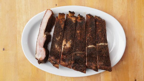 Au Jus by null