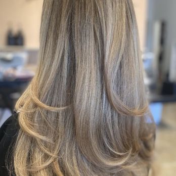 Elle Reve Ave - Done by Natalie - Hair Salons Near Me - Glendale, California