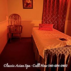 Classic Asian Spa - Welcome To Classic Asian Spa