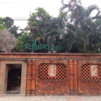La Habichuela - Caribbean Near Me - Cancún, ROO