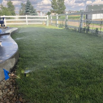 Just Sod - Landscaping Near Me