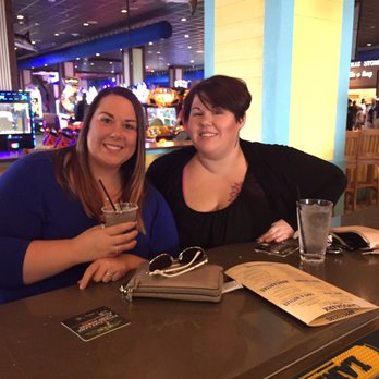 Margaritaville Restaurant - Me and Ma girl getting out drank on - New American Near Me - Biloxi, Mississippi Margaritaville Restaurant - Me and Ma girl getting out drank on - New American Near Me - Biloxi, Mississippi