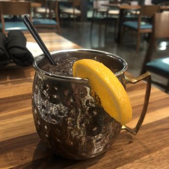 Rhythm On Monroe - Mule - American Near Me - Huntsville, Alabama