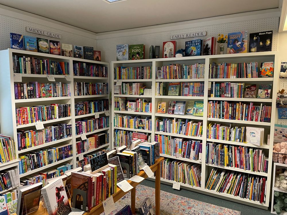 The Book Shop of Beverly Farms Image