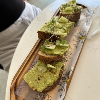 Café Bastille Miami Beach - Avocado Toast - Cafes Near Me - Miami Beach, Florida Café Bastille Miami Beach - Avocado Toast - Cafes Near Me - Miami Beach, Florida