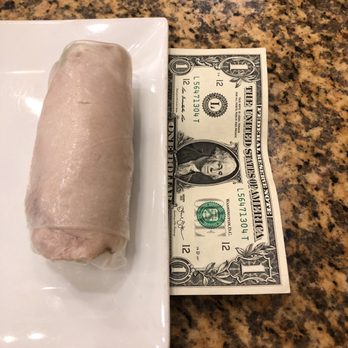 Pho Hai - Huge spring rolls! - Vietnamese Near Me - Houston, Texas Pho Hai - Huge spring rolls! - Vietnamese Near Me - Houston, Texas