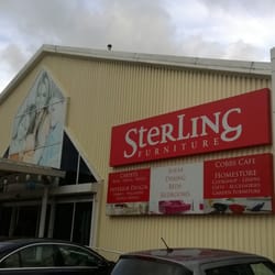 Sterling Furniture