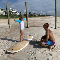 Sean's Surf School
