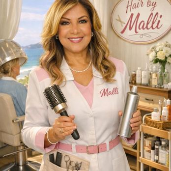 Hair by Malli - Hair by Malli - Hair Stylists Near Me - Solana Beach, California Hair by Malli - Hair by Malli - Hair Stylists Near Me - Solana Beach, California
