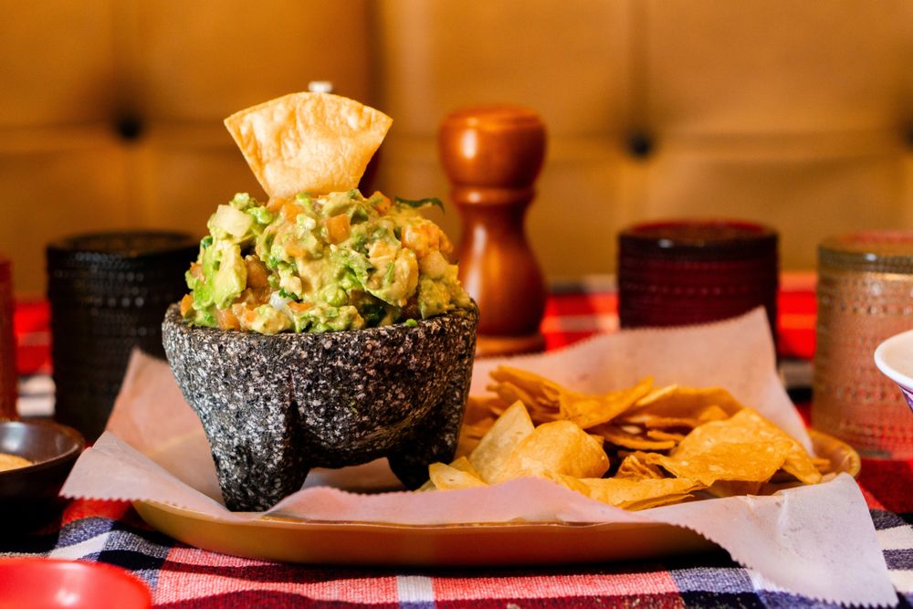 Casa Roja Mexican Grill — Mexican restaurant in Gallatin