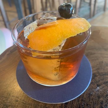 Desert Door - Sotol'd fashioned - Distilleries Near Me - Driftwood, Texas Desert Door - Sotol'd fashioned - Distilleries Near Me - Driftwood, Texas