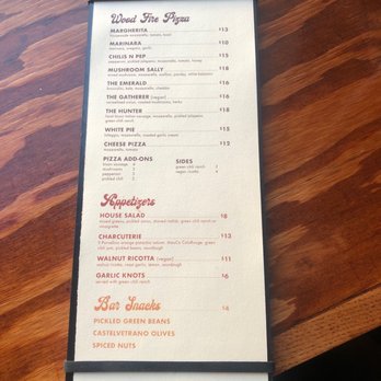 Joy Hill - Food! - Bars Near Me - Denver, Colorado