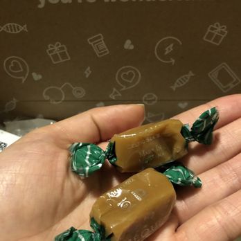 Alto Pharmacy - Salted Caramels are such a nice unexpected treat. - Pharmacy Near Me - San Francisco, California Alto Pharmacy - Salted Caramels are such a nice unexpected treat. - Pharmacy Near Me - San Francisco, California