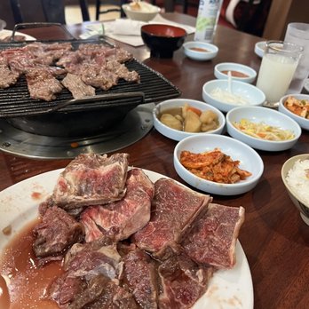 New Korea Garden - Marinated korean bbq - Korean Near Me - Westmont, Illinois New Korea Garden - Marinated korean bbq - Korean Near Me - Westmont, Illinois