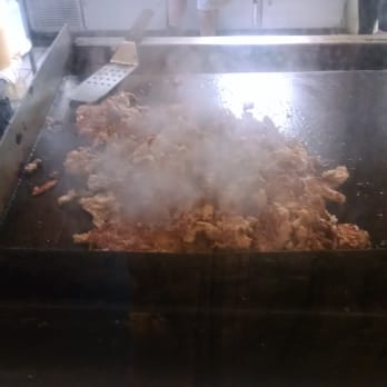Koiya Japanese Express - The grill - Japanese Near Me - Vidalia, Georgia
