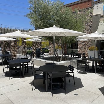 Luna Grill Menifee - Outdoor patio - Mediterranean Near Me - Menifee, California Luna Grill Menifee - Outdoor patio - Mediterranean Near Me - Menifee, California