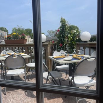 Villa D'Aqua - Outside seating - Italian Near Me - Bellmore, New York Villa D'Aqua - Outside seating - Italian Near Me - Bellmore, New York