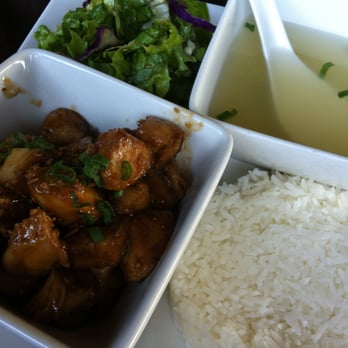Saigon Kitchen - Lemongrass Chicken - Vietnamese Near Me - Surprise, Arizona