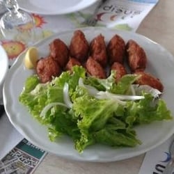 Mister Frango - Accra de morue maison