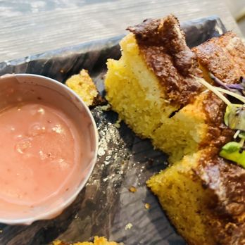 Sweet T's Southern Eatery - Corn Bread - Soul Food Near Me - Montclair, New Jersey Sweet T's Southern Eatery - Corn Bread - Soul Food Near Me - Montclair, New Jersey